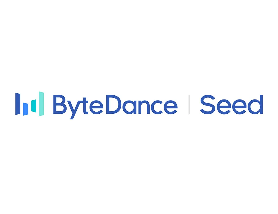 ByteDance Seed AI team logo