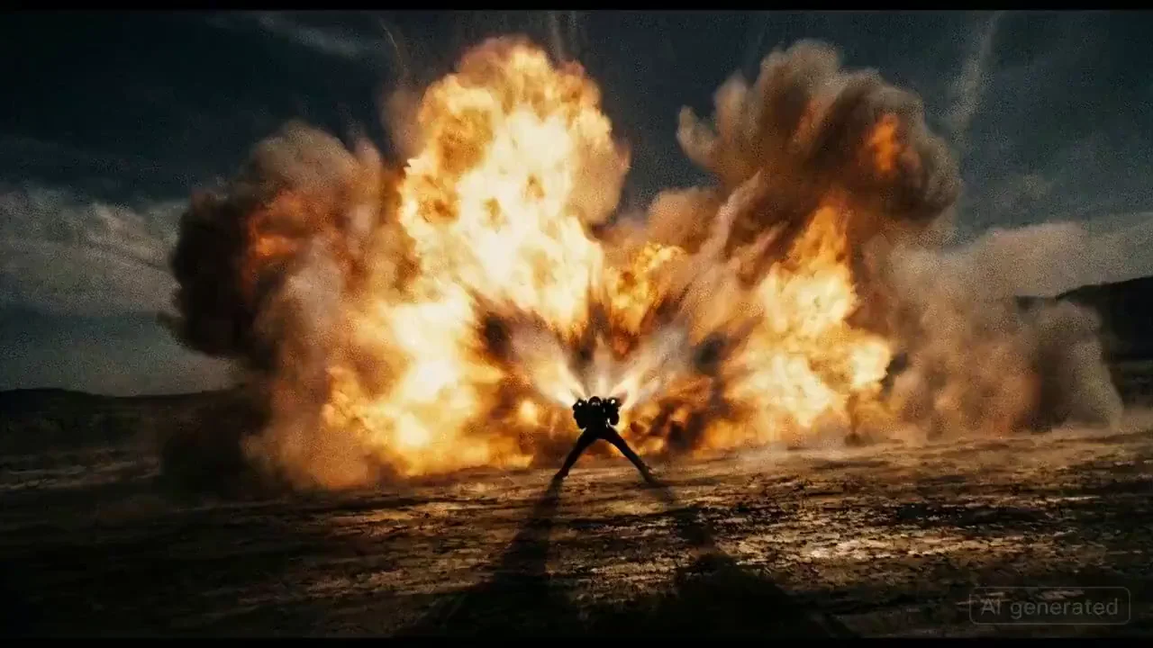 Exemplo do Seedance 2.0