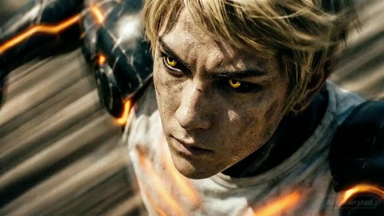 Ejemplo de texto a vídeo con Seedance