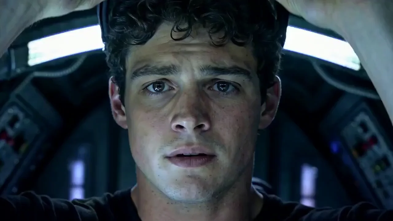 Exemplo do Seedance 2.0