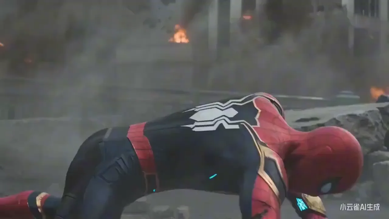 Exemplo do Seedance 2.0