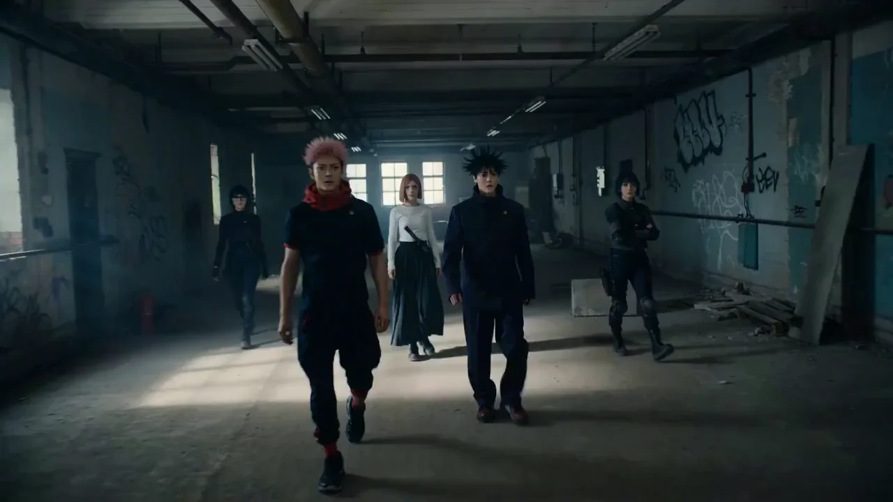 Ejemplo de texto a vídeo con Seedance