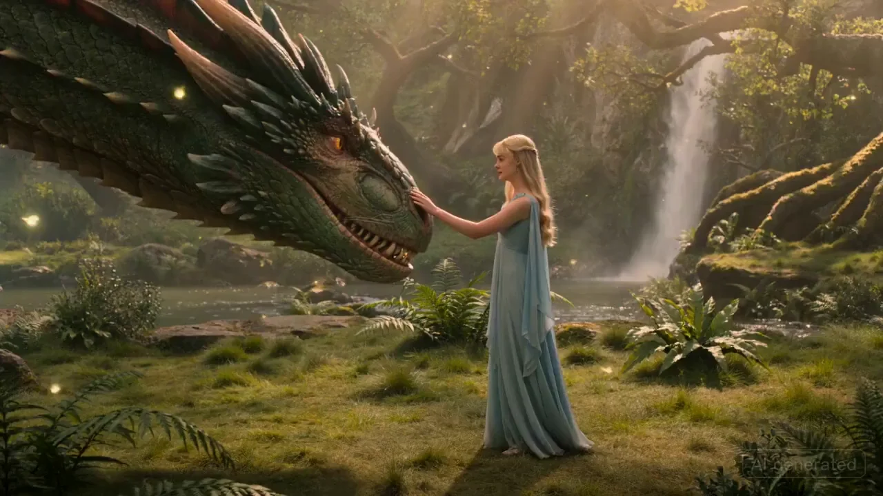 Exemplo do Seedance 2.0