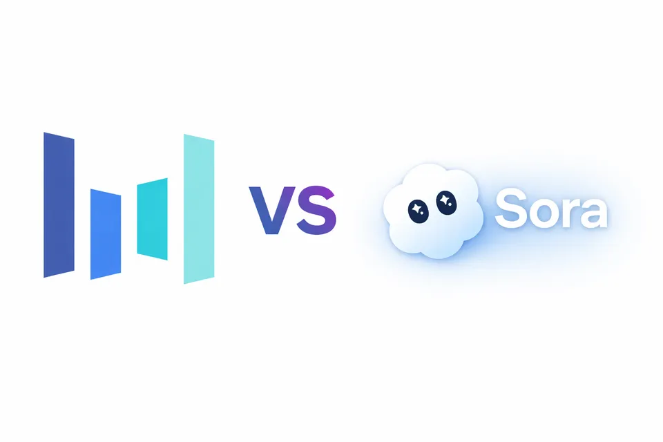 Seedance 2.0 vs Sora 2 comparison